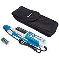 Laser entfernungsmesser PeakTech Multimeter, P 1095 Zweipoliger AC/DC-Spannungsprüfer CAT IV
