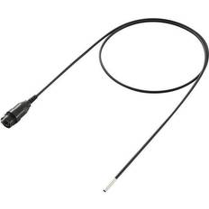 Inspection Cameras Voltcraft BS-3.9/1m QVGA Endsocope Probe