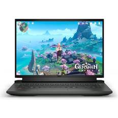 Intel Core i9 Laptops Dell G16 7620 Gaming Laptop: Core 32GB