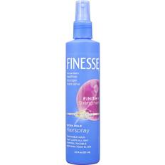 Non aerosol hairspray Finesse + Strengthen Extra Hold Hairspray Non-Aerosol