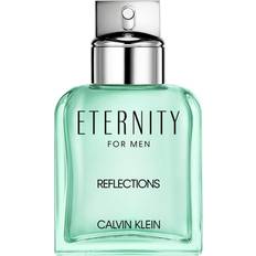 Aguas de Tocador Calvin Klein Eternity Reflections for Men EdT 100ml