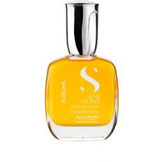 Alfaparf Milano Styling Creams Alfaparf Milano Semi Di Lino Sublime Cristal Liquidi Oil 30 ml