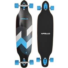 Apollo twin Apollo Twin Tip DT Longboard Matei