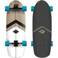 Hydroponic Planche De Skate Arrondi Classic 3.0
