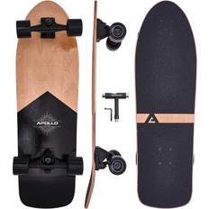 Longboard Apollo Midi Longboard Surfskate Pro EST 2014