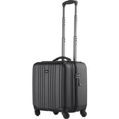 JSA 2 in 1 Trolley 45cm - Black