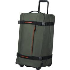 American Tourister Bagages cabine American Tourister Reisetaschen Mit Rollen M - Kaki