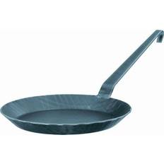 Rösle Padelle Rösle frying pan 46,5 steel 24 cm