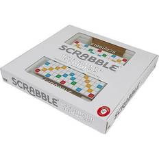 Scrabble brætspil Piatnik Scrabble Glas-Edition Spiel