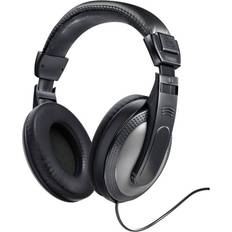 Tv headphones Hama 00184144 Over Ear