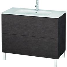 Duravit L-Cube Waschtischunterbau 1020mm 481mm