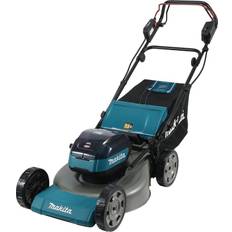 Makita LM002GZ01 54cm Batteridriven gräsklippare