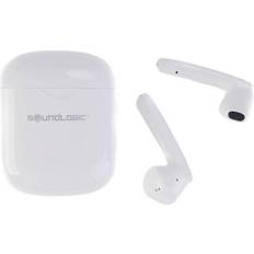SoundLogic TWS Earbuds