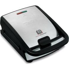 Gaufriers vente Tefal Snack Collection 2 Gaufres & Grill 700 W SW857D12