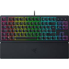 Razer Mekaaninen - Musta Näppäimistöt Razer Ornata V3 TKL (Nordic)