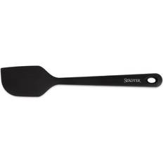 Spatler Städter Dejskraber 27,5 x 5,4 cm Sort Black Spatel