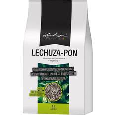 Lechuza pon Lechuza Pon 3L Krukke