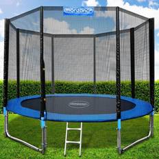 Trampoline Casaria Deuba Trampolin 244cm