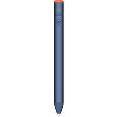 Logitech Stylus Capacitive Touchscreen Type Supported Replaceable