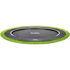 Salta Trampoliner Salta Royal Baseground 251 cm Rekreativ Have Trampolin