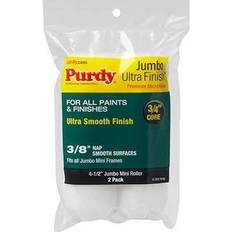 Rollers Purdy 140624052 Jumbo Mini Ultra Finish nap Roller