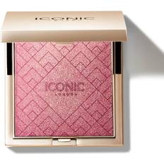 Iconic London Kissed By The Sun Blush Play Time