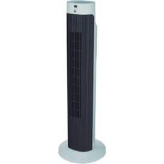 Grupo FM 65790 Tower Fan 76 cm 45W