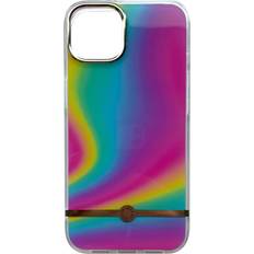 Design Back Cover Rainbow för Apple iPhone 13