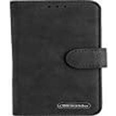 Commander Book Case Elite Nero Samsung Galaxy A33 5G