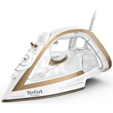 Tefal Strijkijzers uitverkoop Tefal FV8042 Puregliss Stoom Case