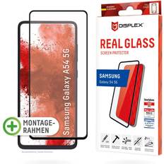 Samsung a54 Displex E.V.I. Real Glass FC Samsung Galaxy A54 5G