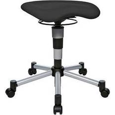 Balanceplatten Topstar Hocker Body Balance 20 BAL27T20 schwarz