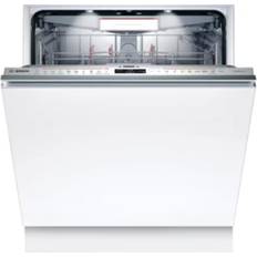 Bosch SMV8YCX03E 14 Coperti Bianco