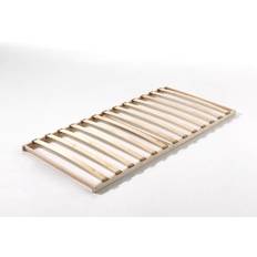 Vipack Bromz Lamelbund Sengegavl
