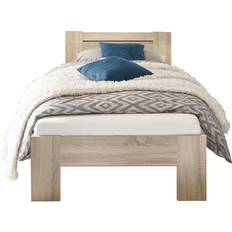 Stella Trading CANNES Futonbett Bettrahmen