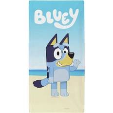 Bluey Bluey Wave Towel