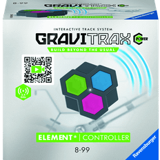 Metallo Giocattoli Classici Ravensburger GraviTrax POWER Elemento Control ler