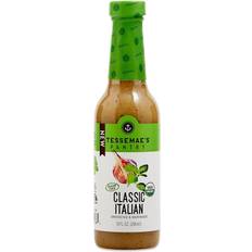 Tessemae's Pantry Dressing & Marinade, Classic Italian 10