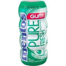 Mentos Pure Fresh Sugar-Free Chewing Gum