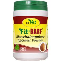 cdVet Fit-barf Eierschalenpulver fÃ¼r Katzen