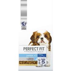 Perfect Fit Junior Small Dog