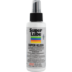 Bootsreiniger Super Lube Synco Lube Super Lube Super Clean Reiniger Entfetter 120 ml (Zubehör) 3D Drucker Zubehör