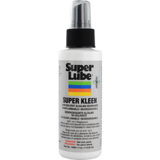 Super LubeÂ Super Clean NSF A1 cleaner