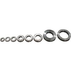 Tecnoseal Akselanode 22mm aksel, smal 18mm