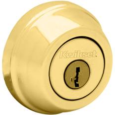 Kwikset 780-S Single Cylinder Deadbolt