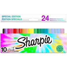 Sharpie fine Sharpie Special Edition Fine Marker 24-pack