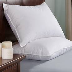 Down Pillows on sale Firefly Twin Pack Feather Blend Dunpute