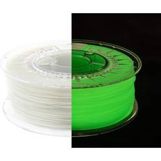 Spectrum PLA Special Glow in the Dark Yellow-Green 1,75 mm 1000 g