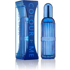 Colour Me Blue Eau de Parfum 90ml Spray