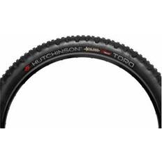 Chambres à air Hutchinson Taipan Koloss 29/28" (622 mm) Black 2.6 Tubeless Ready Pneu vélo MTB